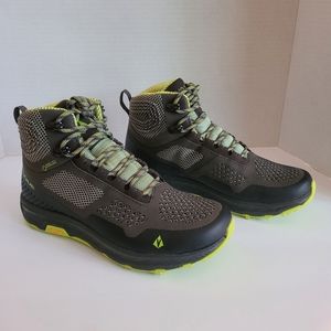 Vasque Breeze LT Mid GTX womens waterproof hiking boot